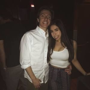 Meet your Posher, Sam